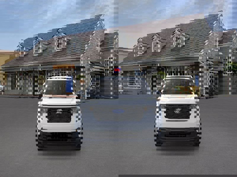 New 2025 Ford Maverick XLT w/ XLT Luxury Package image 30