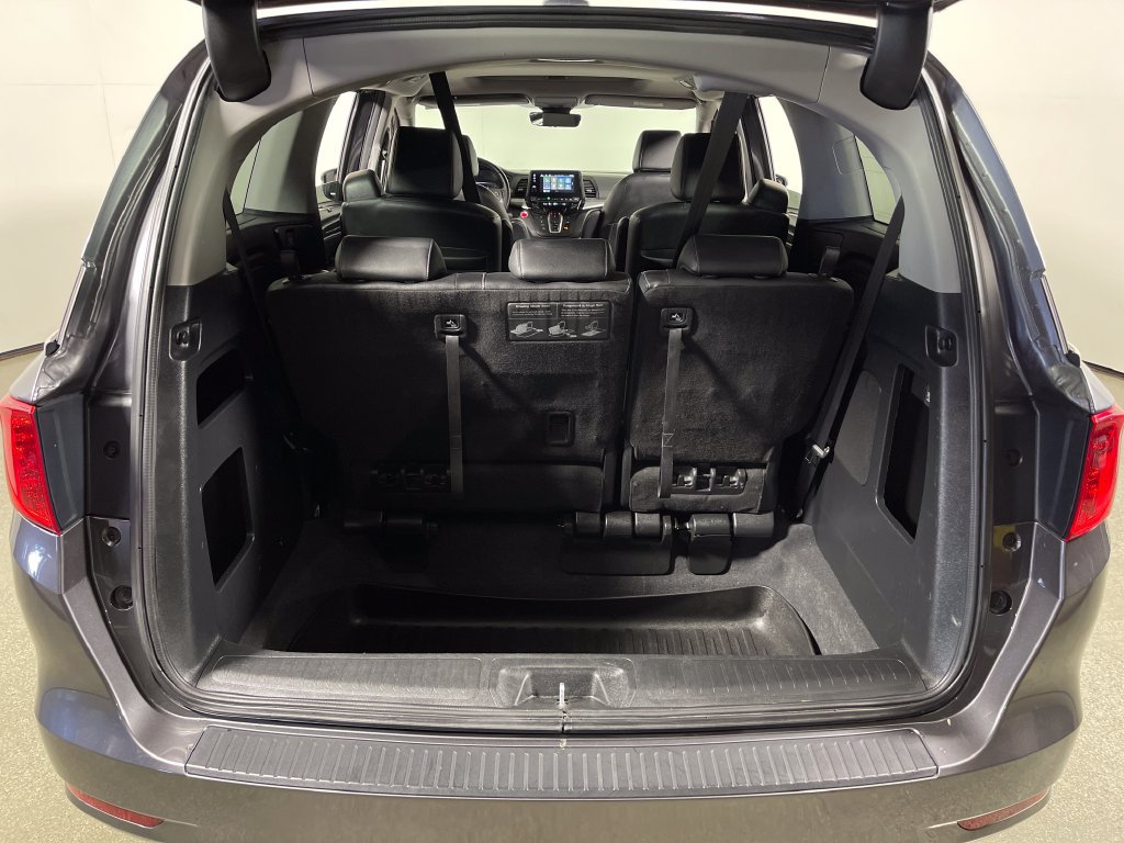 Used 2022 Honda Odyssey EX-L image 10