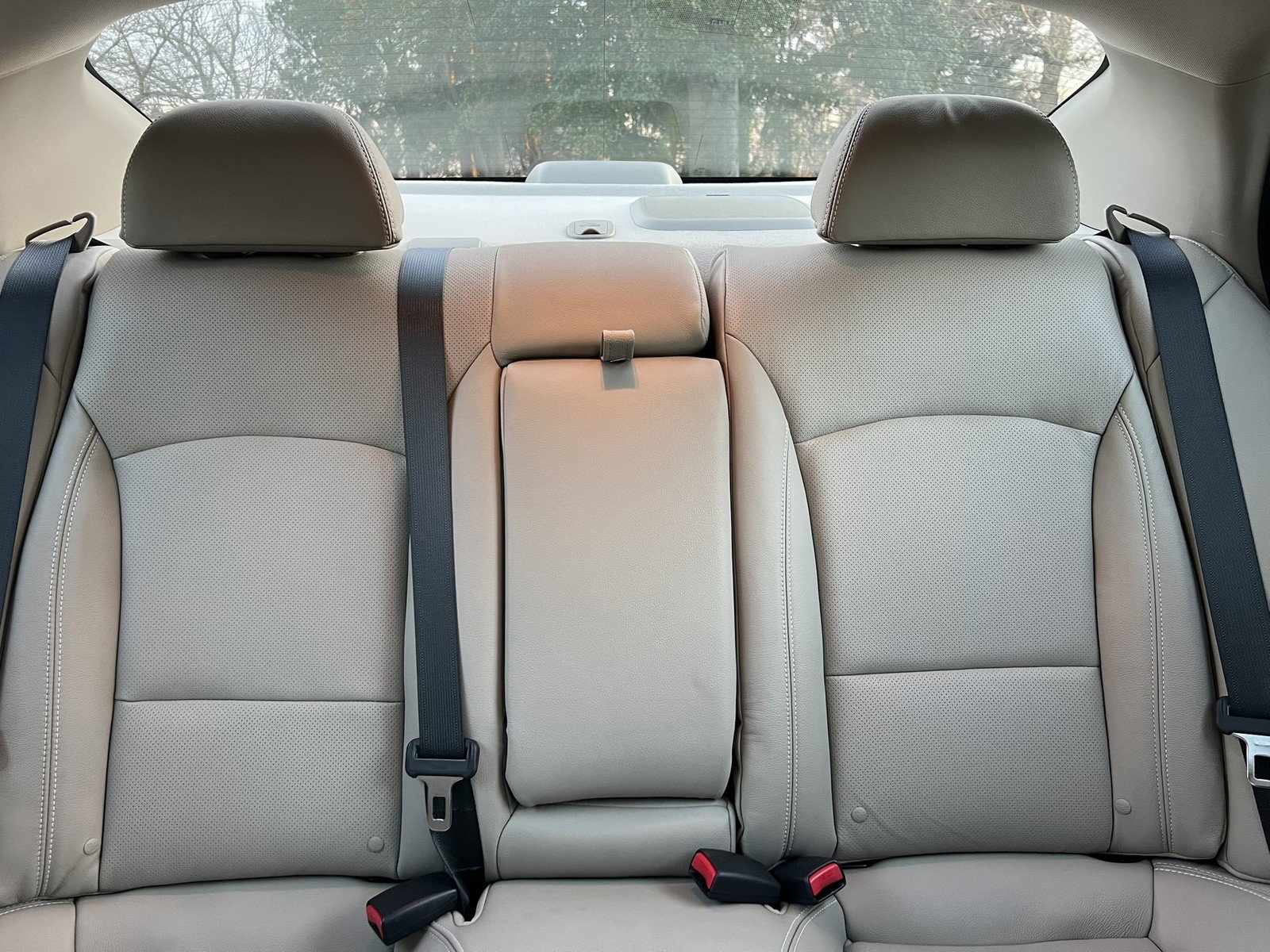 Used 2013 Kia Optima EX w/ Premium Pkg image 18