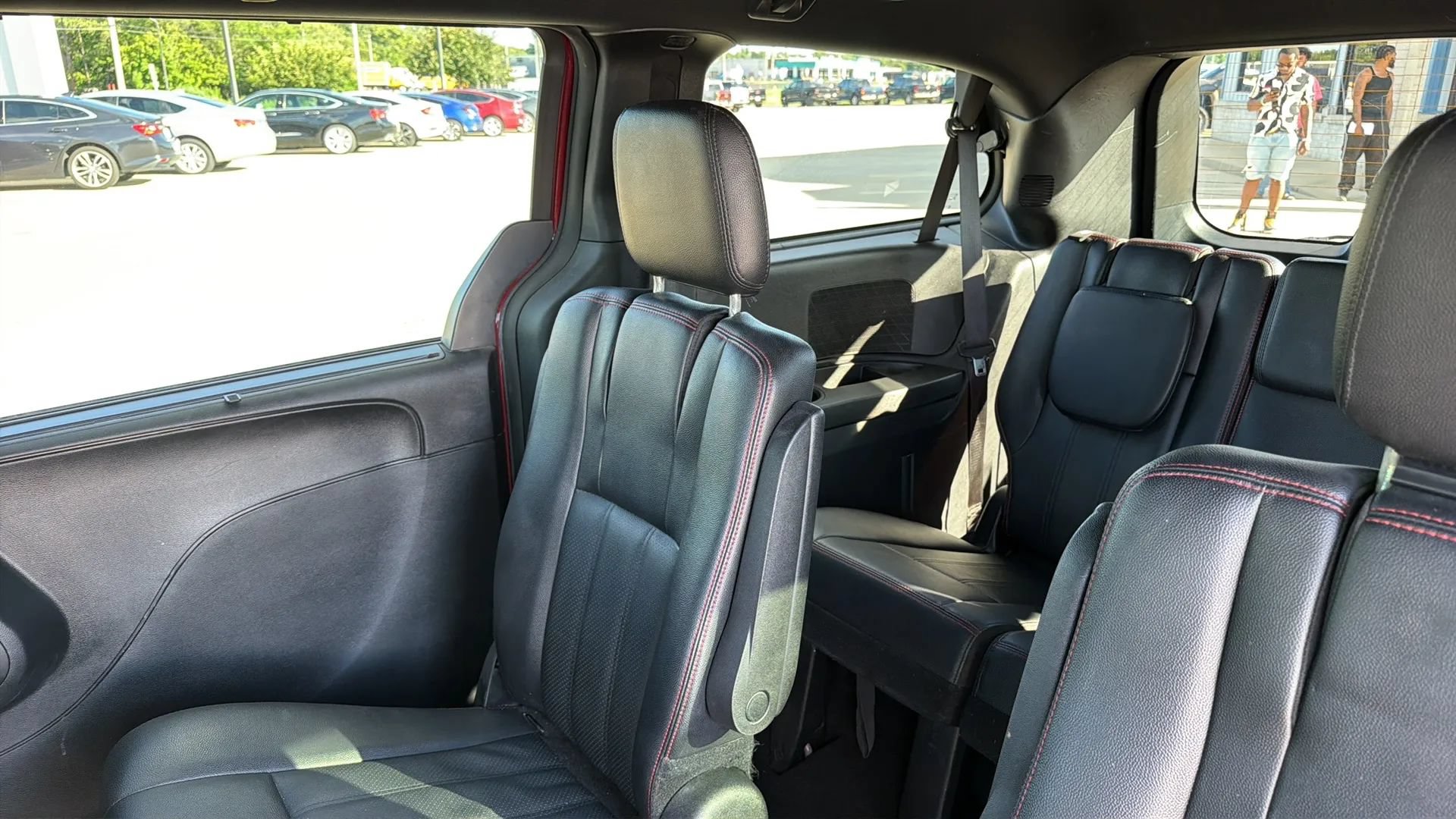 Used 2020 Dodge Grand Caravan GT FWD image 40