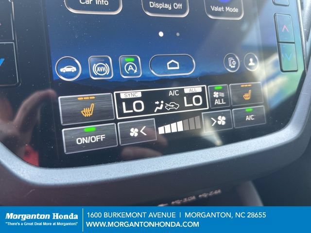 Used 2026 Subaru Forester Wilderness AWD/4WD image 21
