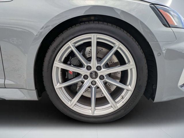 Used 2023 Audi RS 5 Sportback w/ RS Driver Assistance Package AWD/4WD image 10