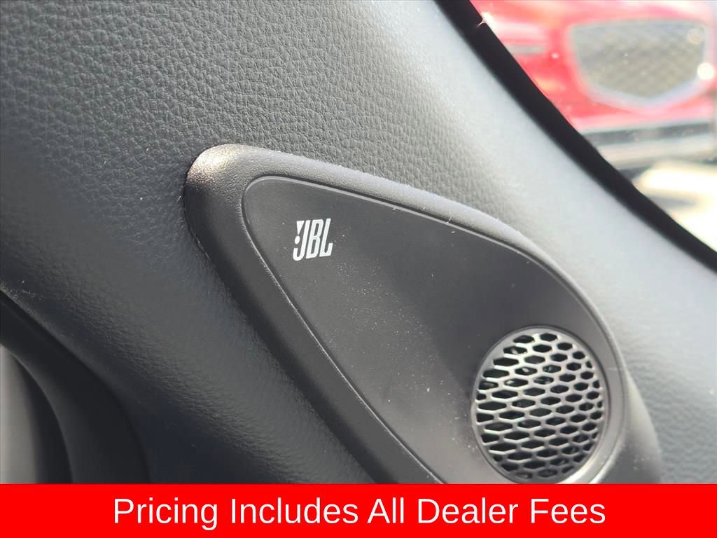 Used 2023 Toyota Corolla Cross AWD Hybrid w/ Convenience Package image 24