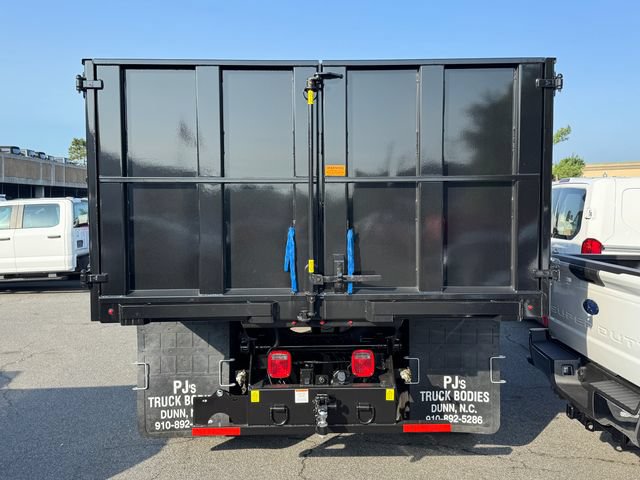 New 2027 Ford F750 2WD Crew Cab Super Duty image 7