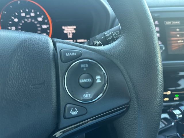 Used 2021 Honda HR-V EX image 24