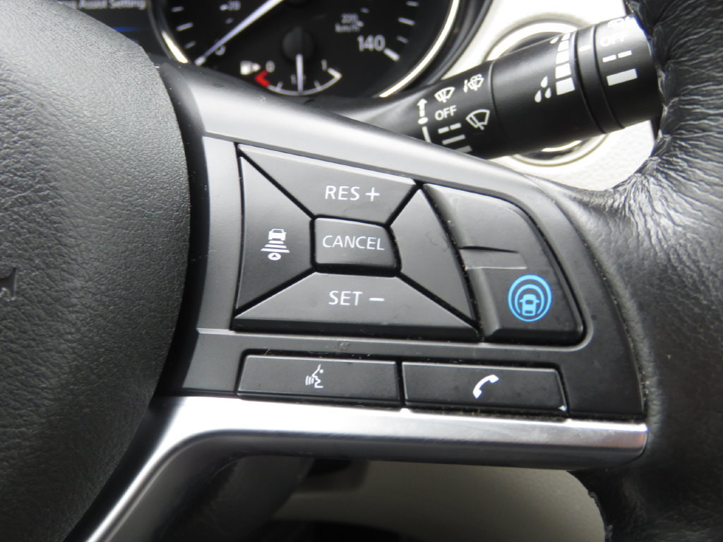 Used 2019 Nissan Rogue Sport SL AWD/4WD image 22