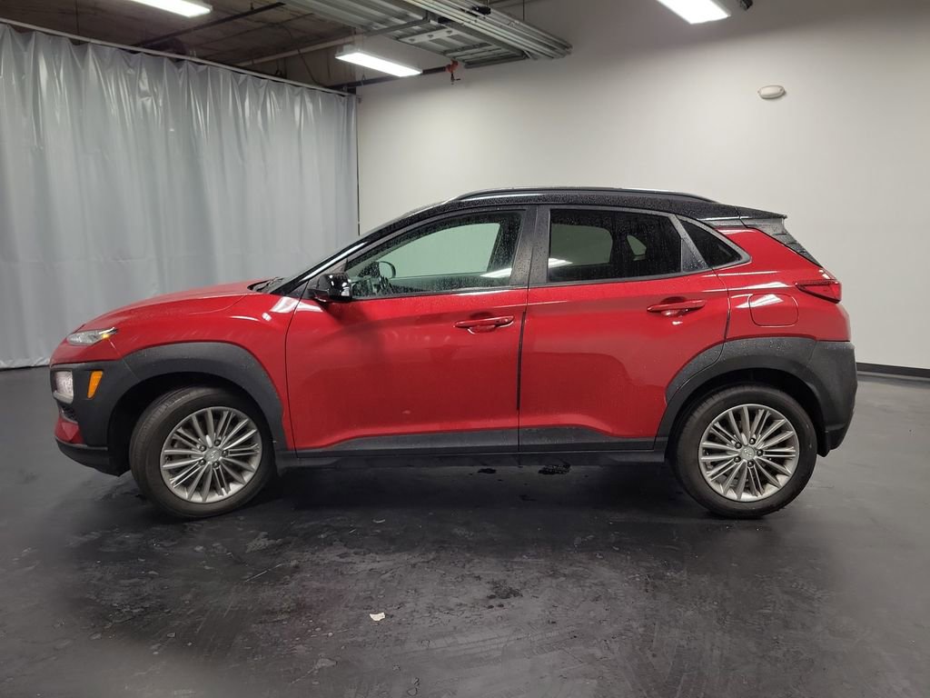 Used 2019 Hyundai Kona SEL image 6