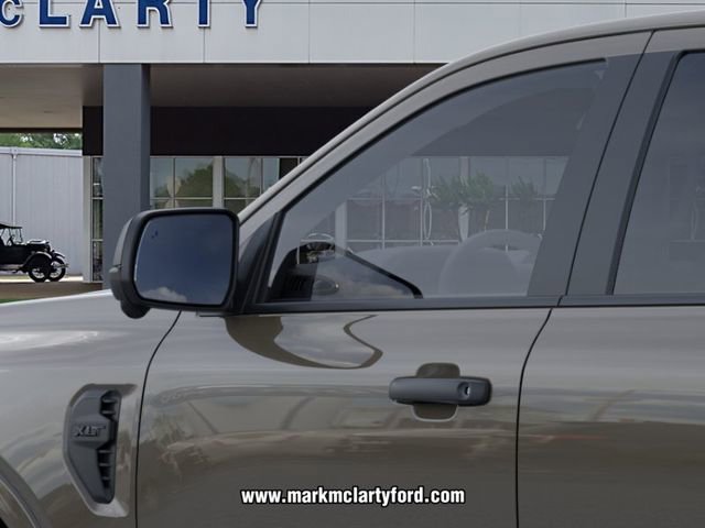 New 2026 Ford Ranger XLT AWD/4WD image 20