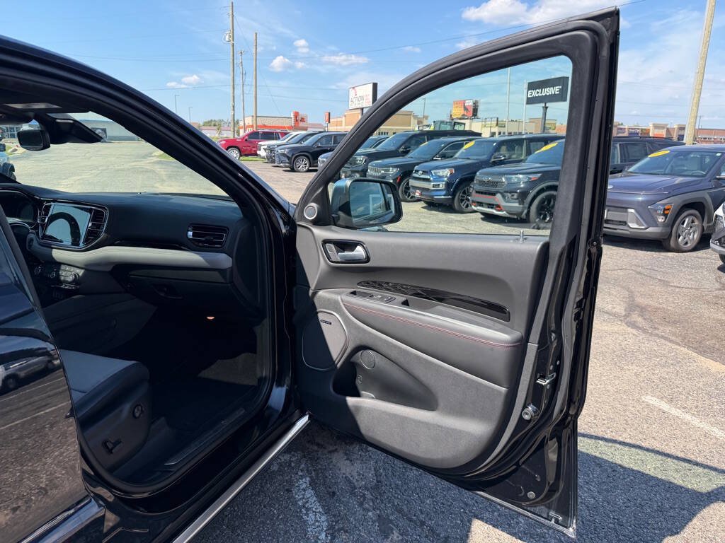 Used 2024 Dodge Durango Citadel AWD/4WD image 56
