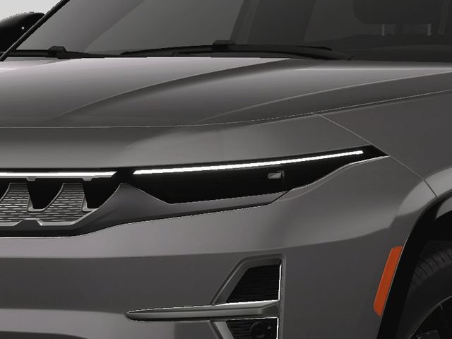 New 2024 Jeep Wagoneer Launch Edition AWD/4WD image 13