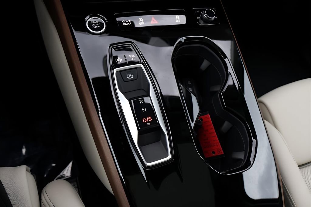 New 2025 Audi A5 2.0T Premium Plus AWD/4WD image 24
