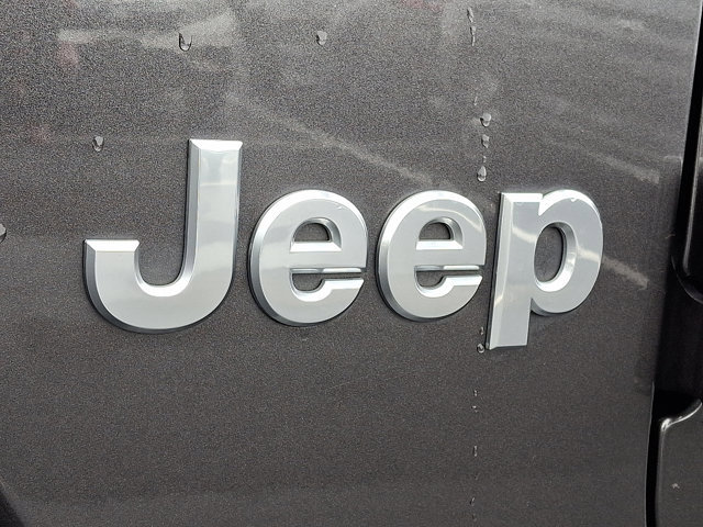 Used 2019 Jeep Wrangler Unlimited Sport S image 28