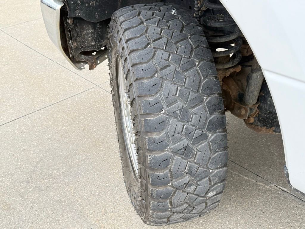 Used 2019 Ford F250 XL w/ Power Equipment Group AWD/4WD image 41