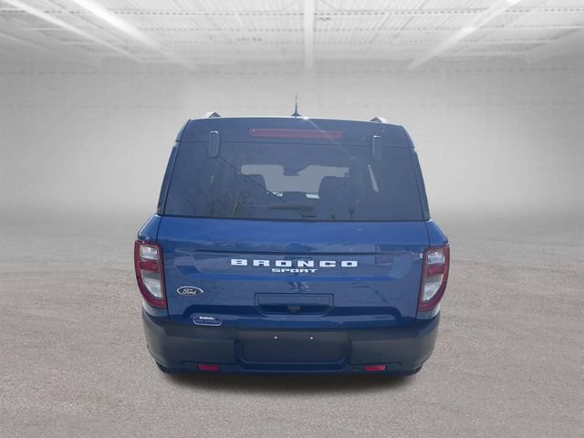 Used 2023 Ford Bronco Sport Badlands w/ Premium Package AWD/4WD image 6