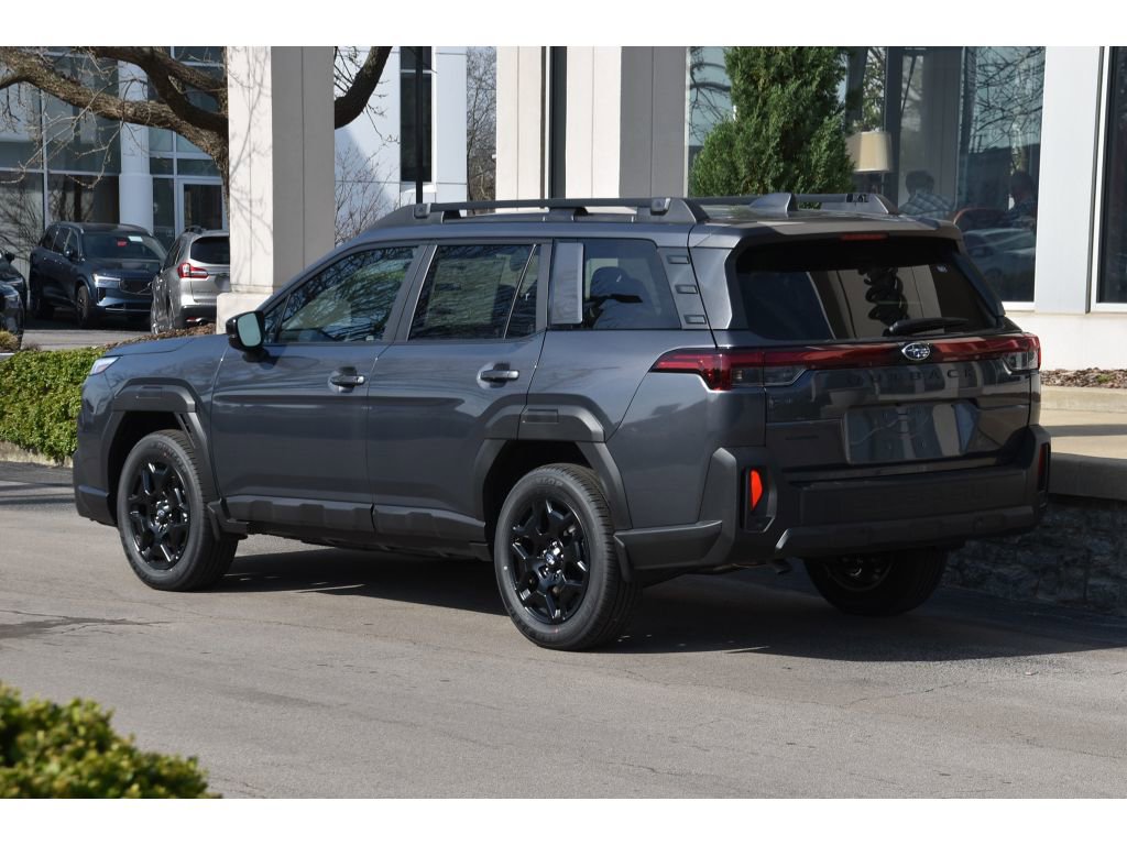 New 2026 Subaru Outback Limited AWD/4WD image 6