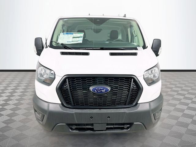 New 2025 Ford Transit 250 Low Roof w/ Electrician Trade Package video 2