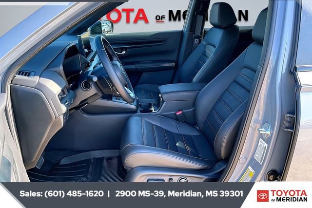 Used 2026 Honda CR-V Sport-L image 11