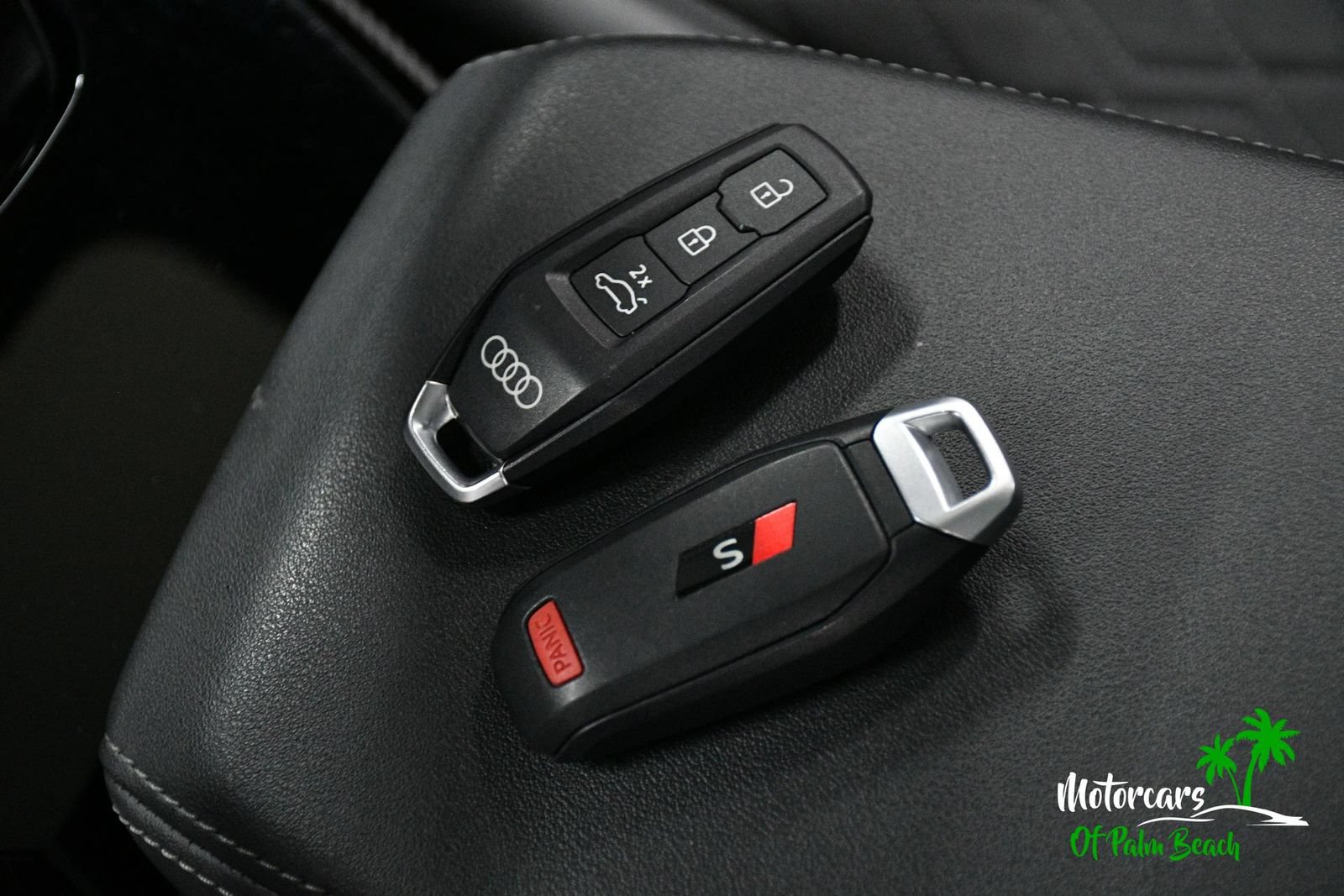 Used 2025 Audi S5 Premium Plus w/ Premium Plus Package AWD/4WD image 56