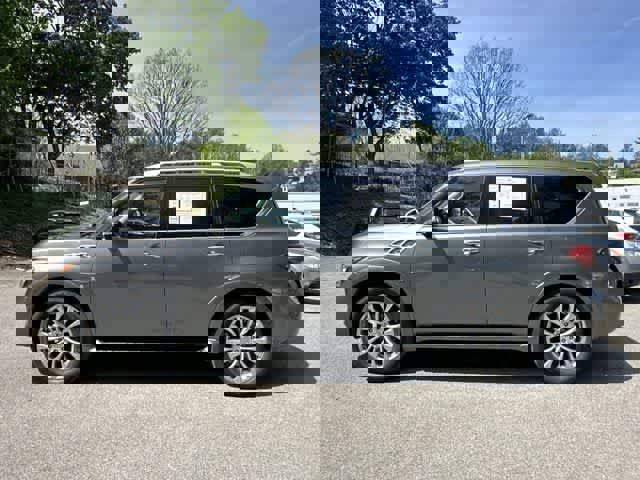 Used 2017 INFINITI QX80 4WD w/ Driver Assistance Package video 2