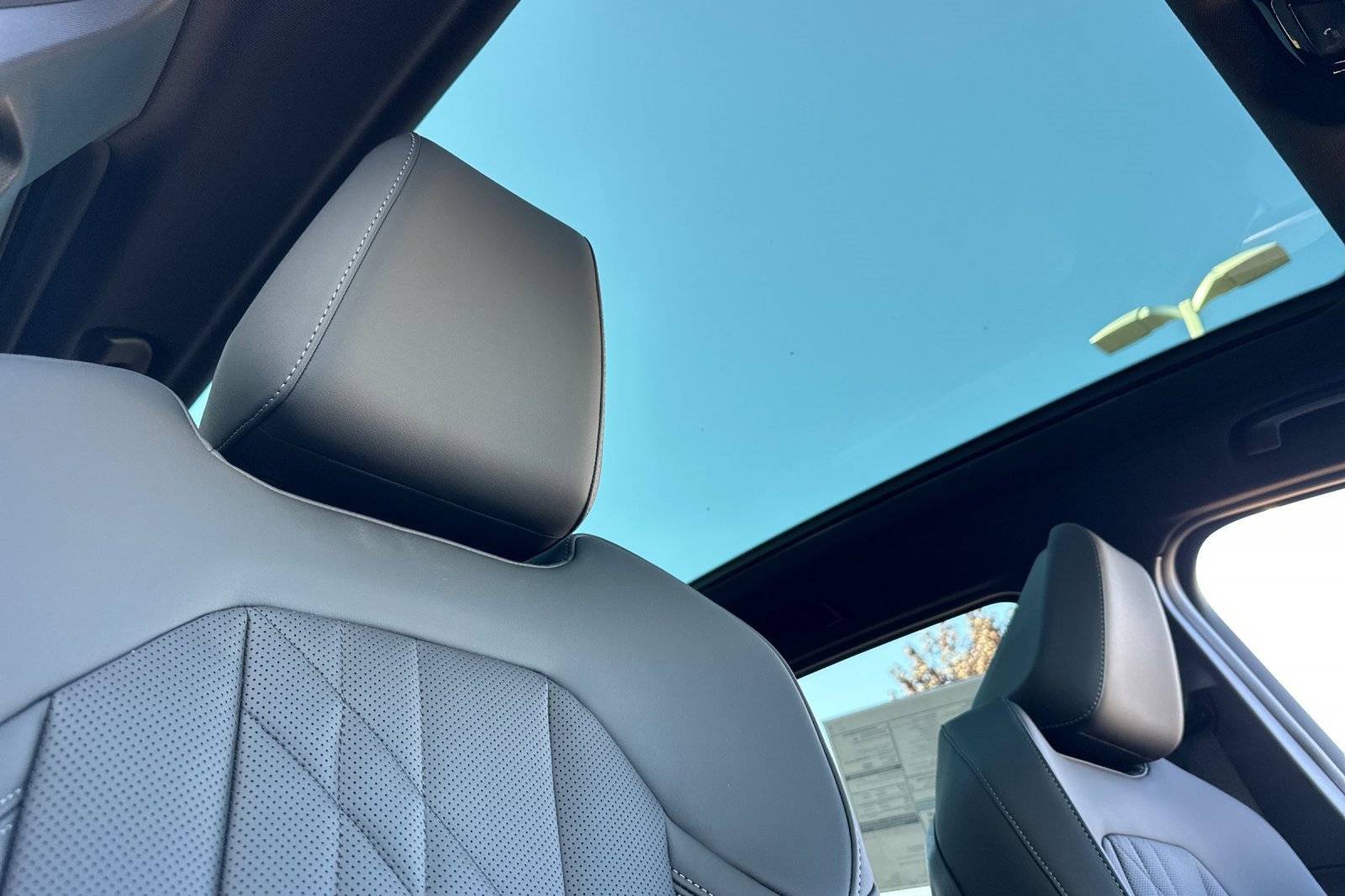 New 2026 BMW X3 M50 w/ Premium Package image 14