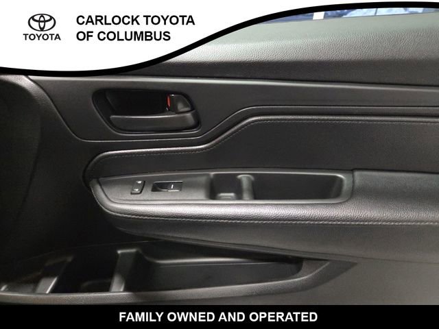 Used 2024 Honda Odyssey Sport image 21