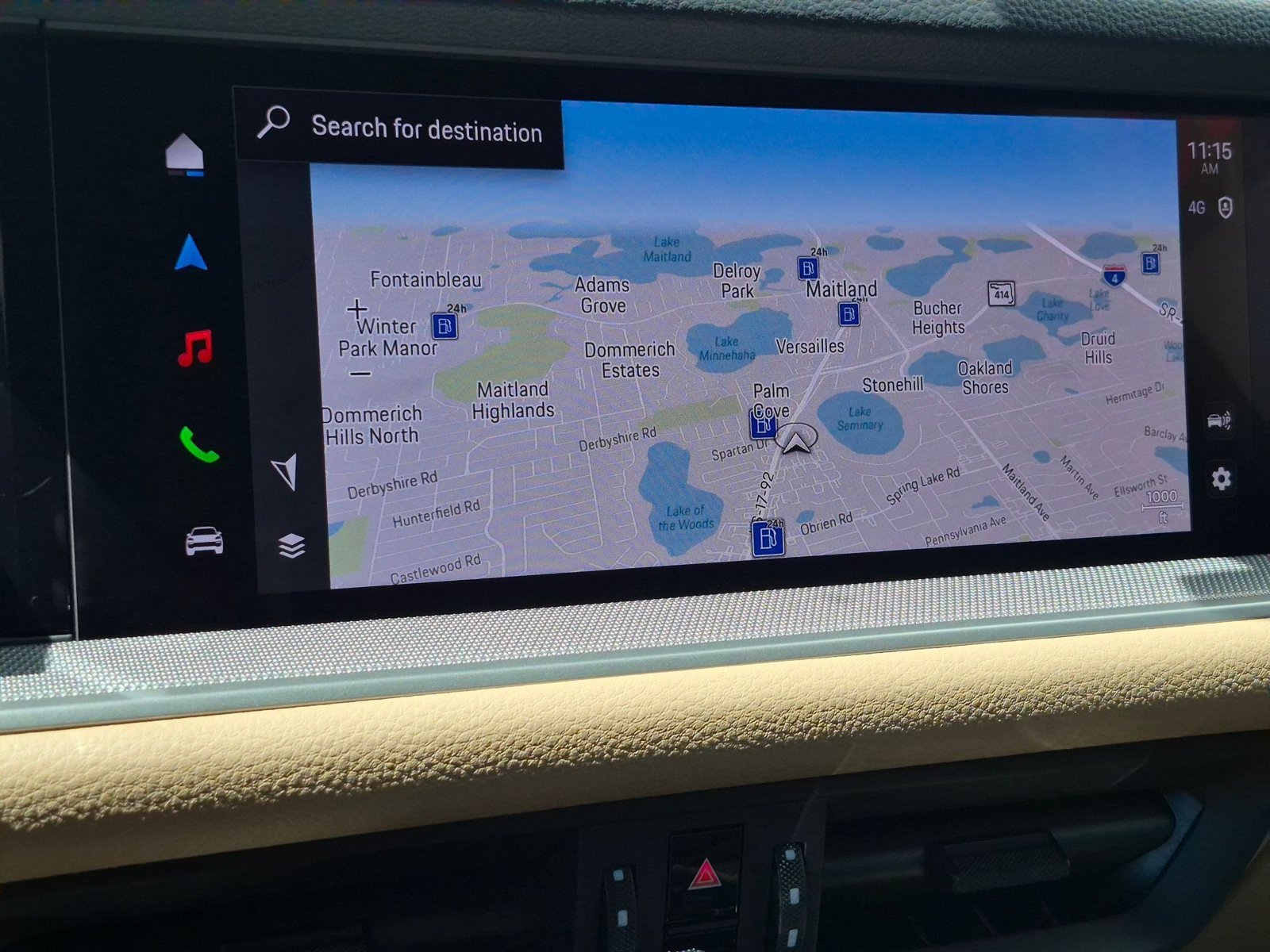 New 2026 Porsche Cayenne AWD/4WD image 20