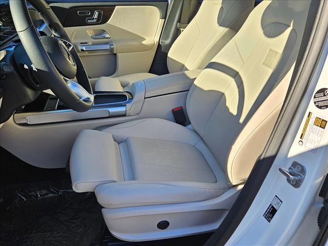 Used 2026 Mercedes-Benz GLB 250 image 15