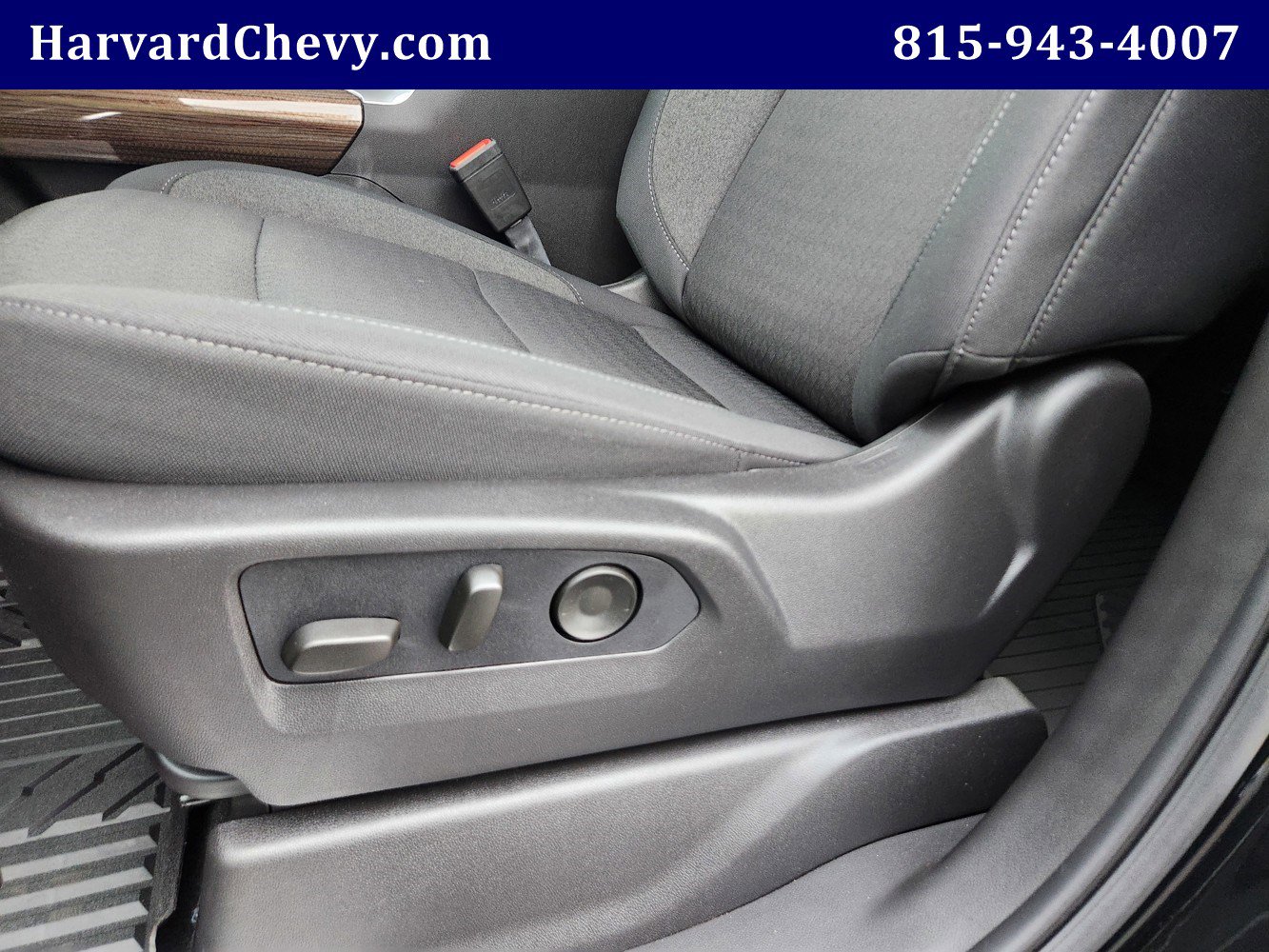 Used 2026 Chevrolet Silverado 1500 RST image 24