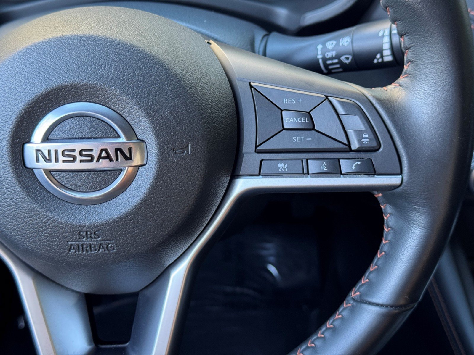 Used 2021 Nissan Sentra SR FWD image 20