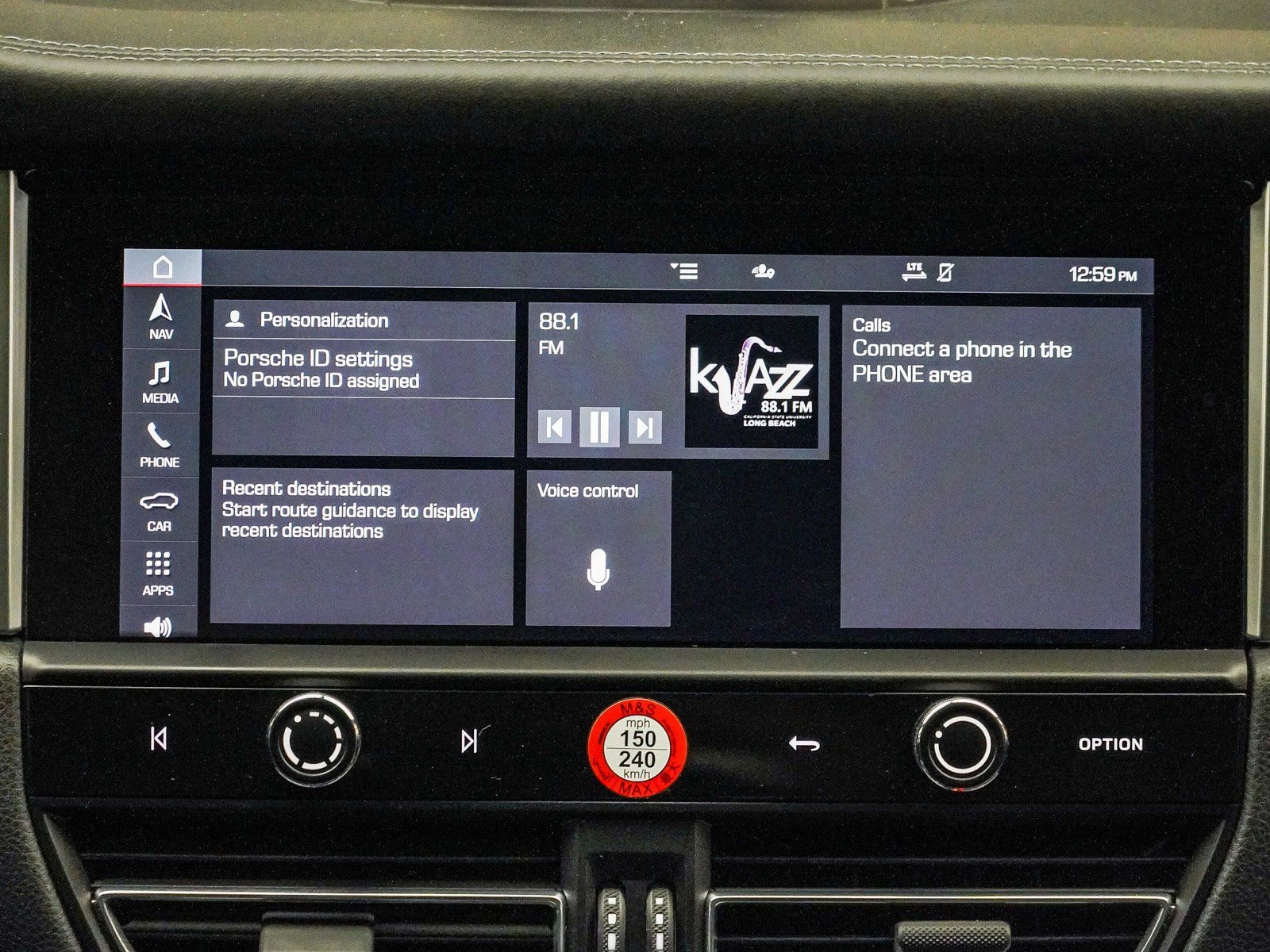 Certified 2022 Porsche Macan S image 19