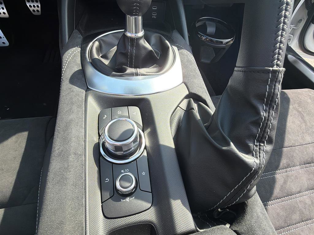 New 2026 MAZDA MX-5 Miata Club w/ Brembo/BBS Recaro Package image 25