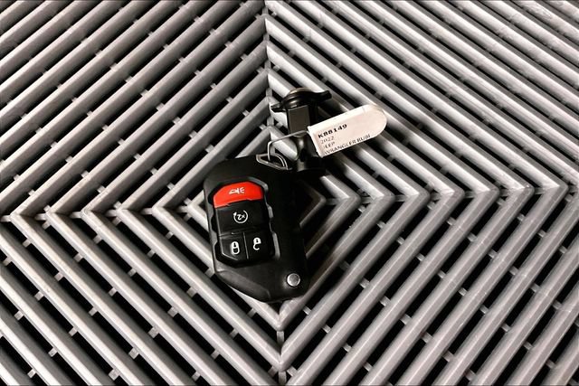 Used 2022 Jeep Wrangler Unlimited Rubicon w/ Dual Top Group AWD/4WD image 10