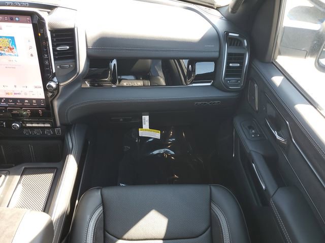 New 2026 RAM 1500 RHO w/ RHO Level 1 Equipment Group image 21