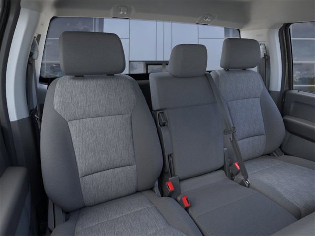 New 2026 Ford F350 XL w/ XL Off-Road Package image 10