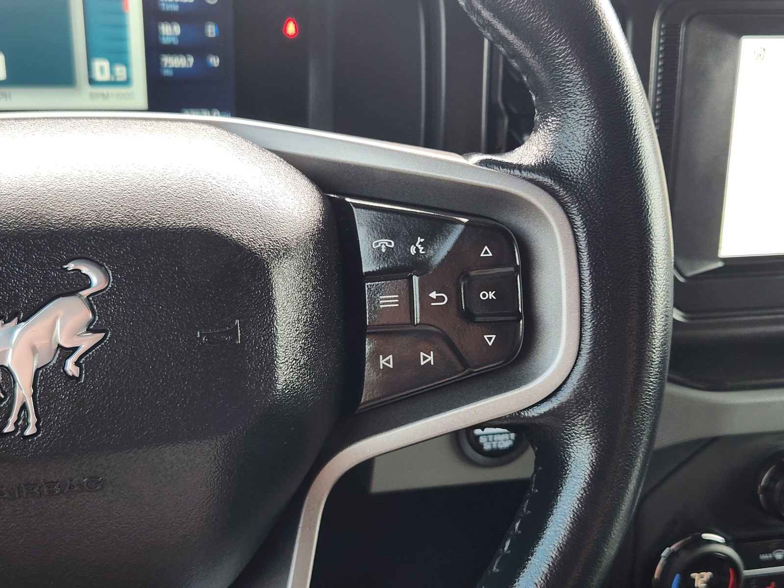 Used 2023 Ford Bronco Big Bend image 32