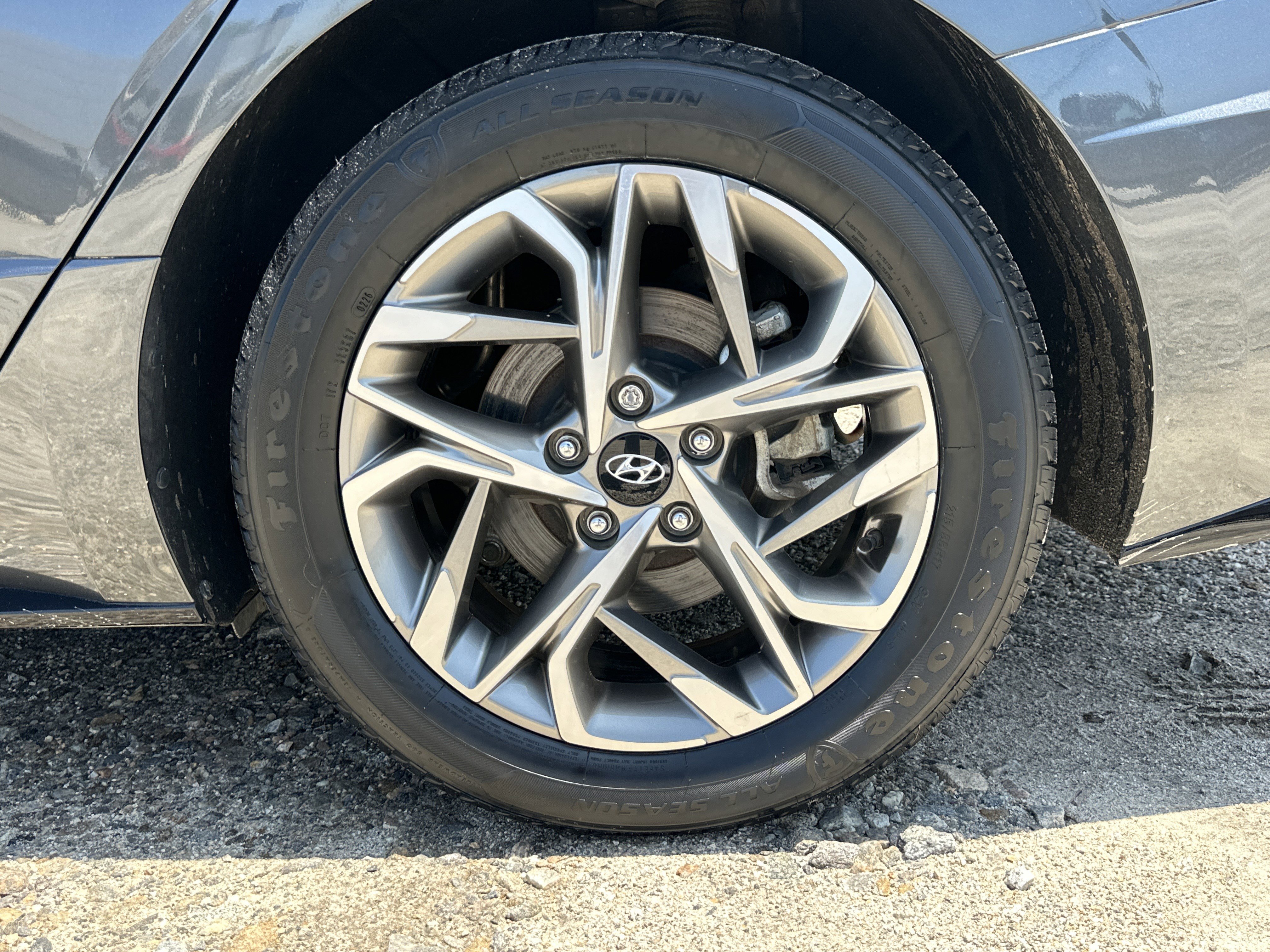 Used 2021 Hyundai Sonata SEL FWD image 25