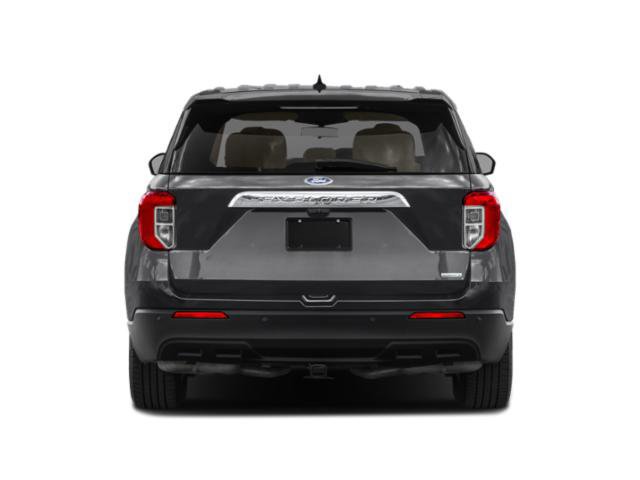 Used 2023 Ford Explorer 2WD image 5