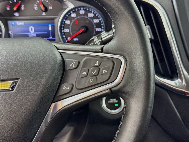 Used 2024 Chevrolet Equinox LT FWD image 18