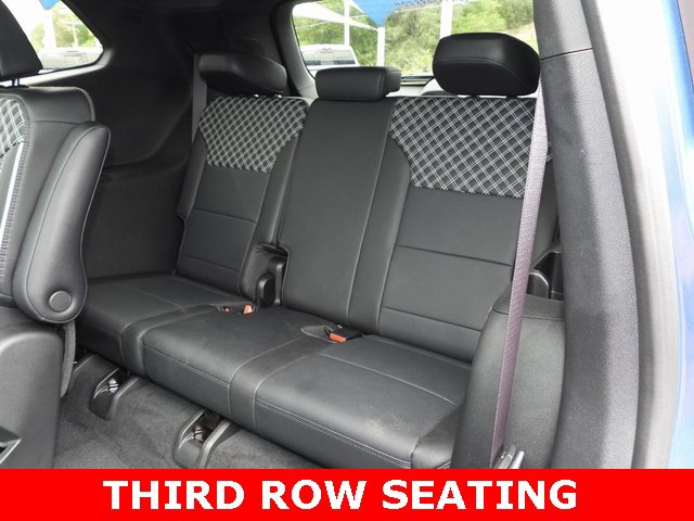 Used 2025 GMC Acadia Denali w/ Super Cruise Package image 2