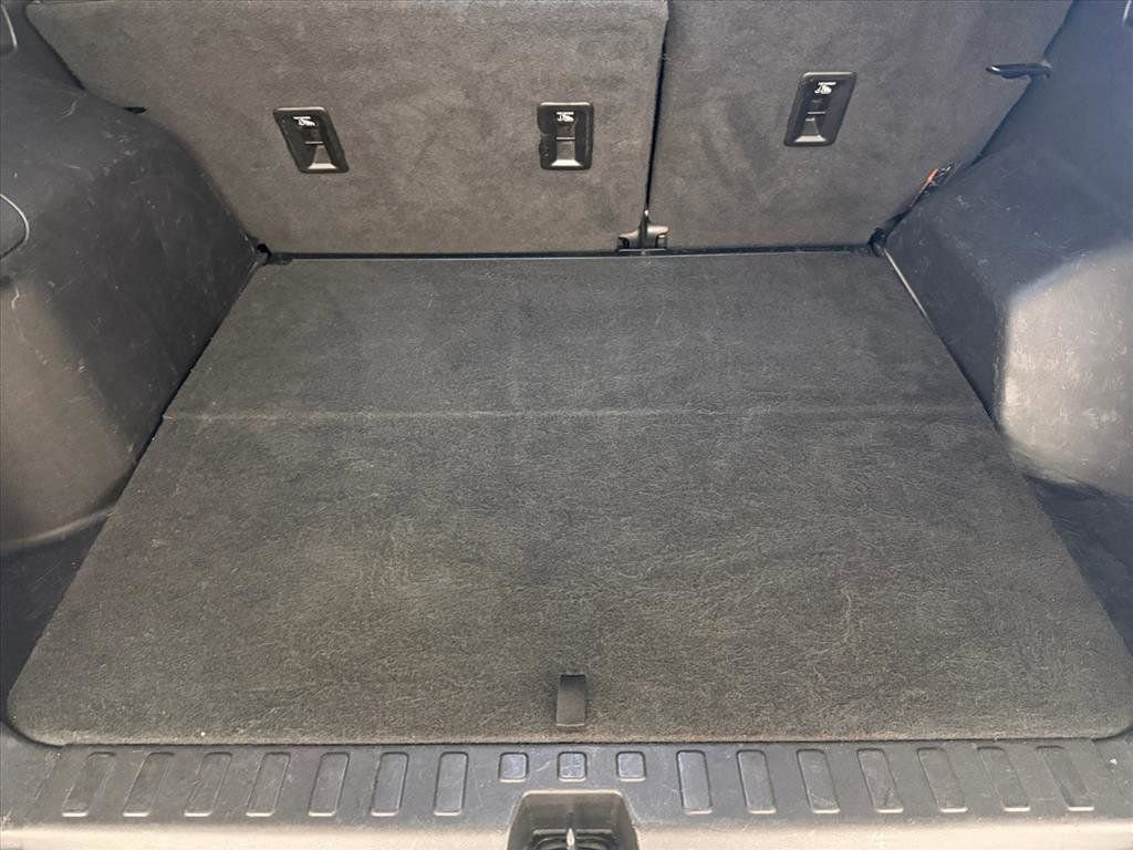 Used 2018 GMC Terrain SLT w/ Preferred Package image 20