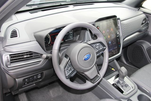 Certified 2025 Subaru Forester Premium image 19