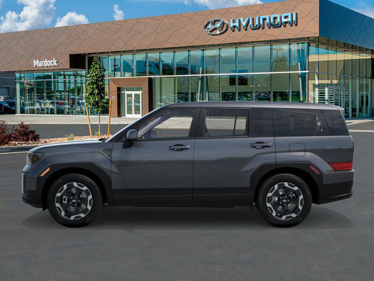 New 2026 Hyundai Santa Fe SE AWD/4WD image 39