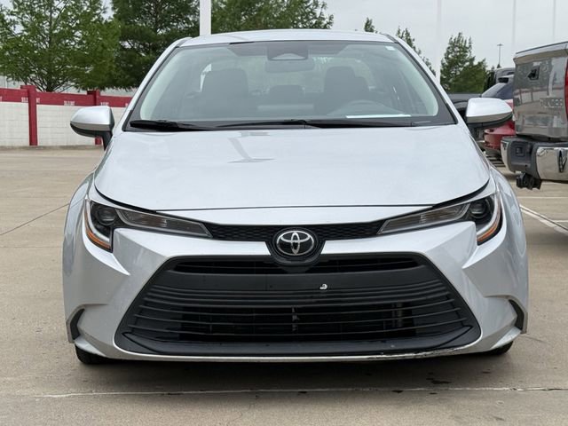Used 2023 Toyota Corolla LE FWD image 6