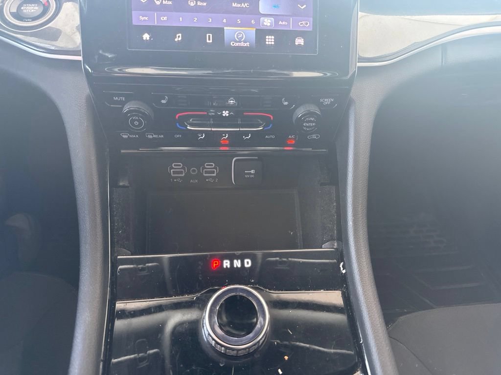 Used 2021 Jeep Grand Cherokee L Laredo w/ Luxury Tech Group I AWD/4WD image 23