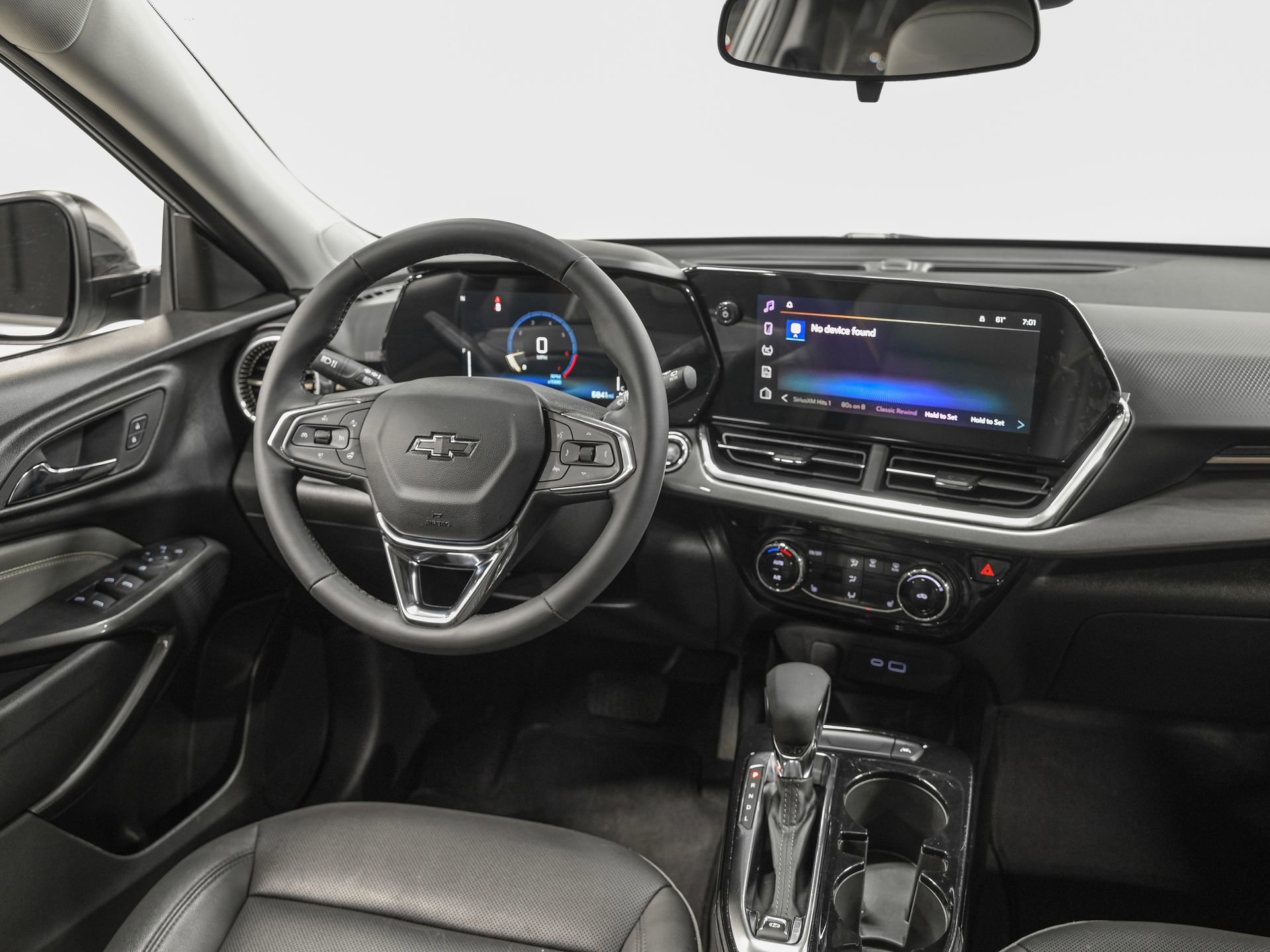 Used 2026 Chevrolet Trax ACTIV w/ Driver Confidence Package image 29