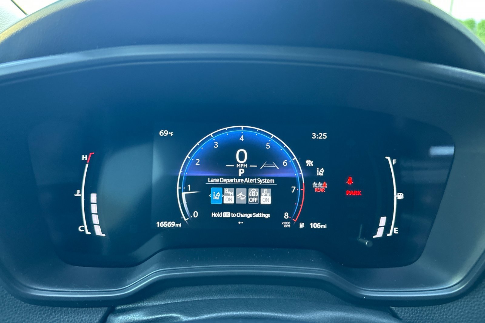 Used 2026 Toyota Corolla LE FWD image 19