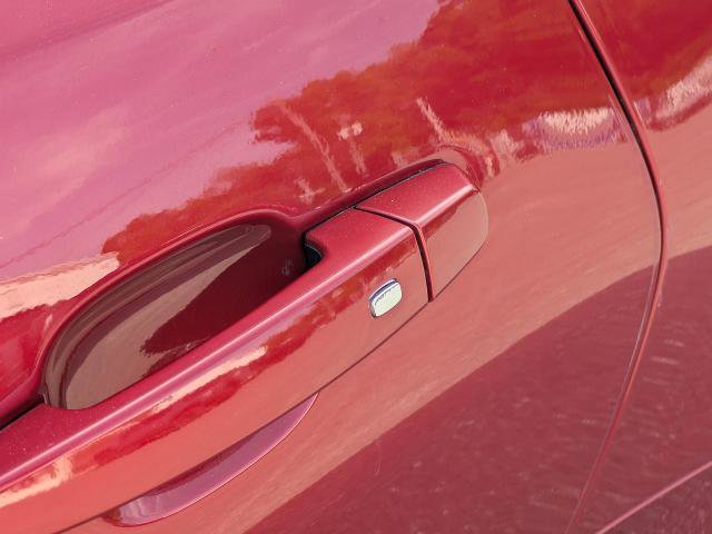 Used 2020 Chevrolet Camaro LT image 11
