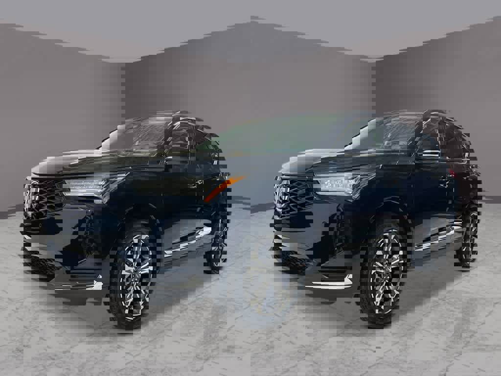 New 2025 Acura RDX SH-AWD w/ Technology Package