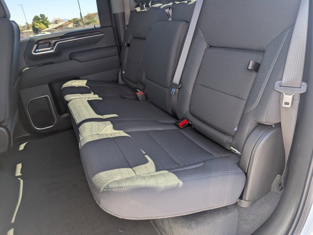 New 2026 GMC Sierra 2500 SLE w/ Preferred Package image 13