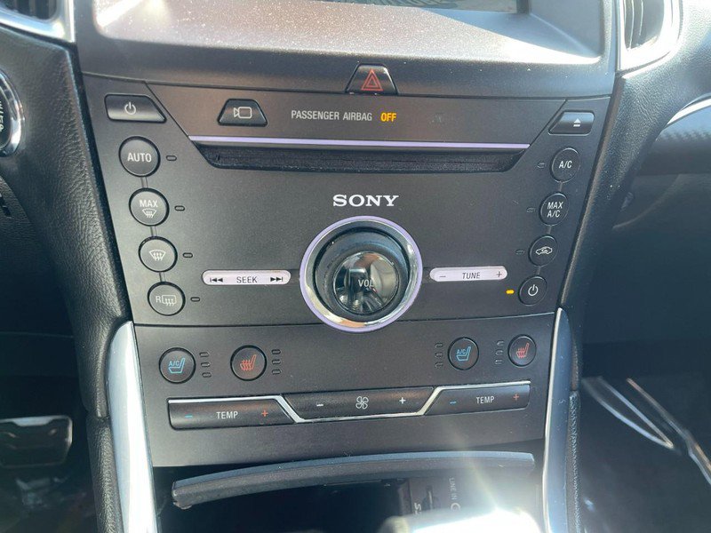 Used 2015 Ford Edge Sport w/ Equipment Group 401A AWD/4WD image 15